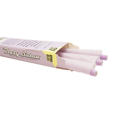 Blazy Susan Colorful Eco-Friendly Pre-Rolled Cones - Planet Caravan