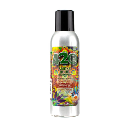 Odor Exterminator Spray - Planet Caravan Smoke Shop