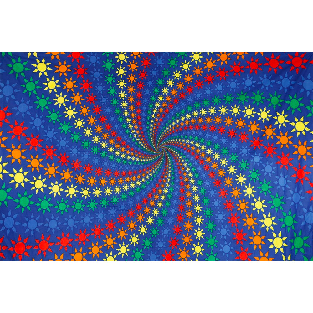 Tapestries - Planet Caravan Smoke Shop