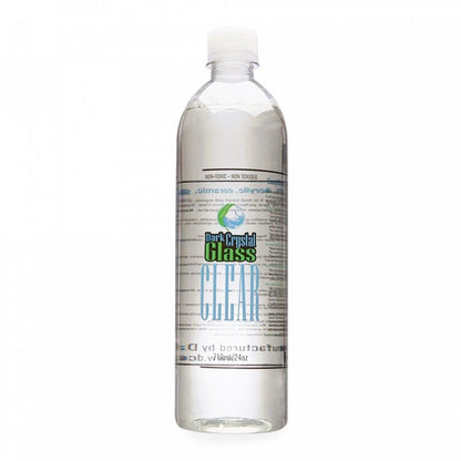 Dark Crystal Glass Dark Crystal Glass Cleaner - 710ml - Planet Caravan