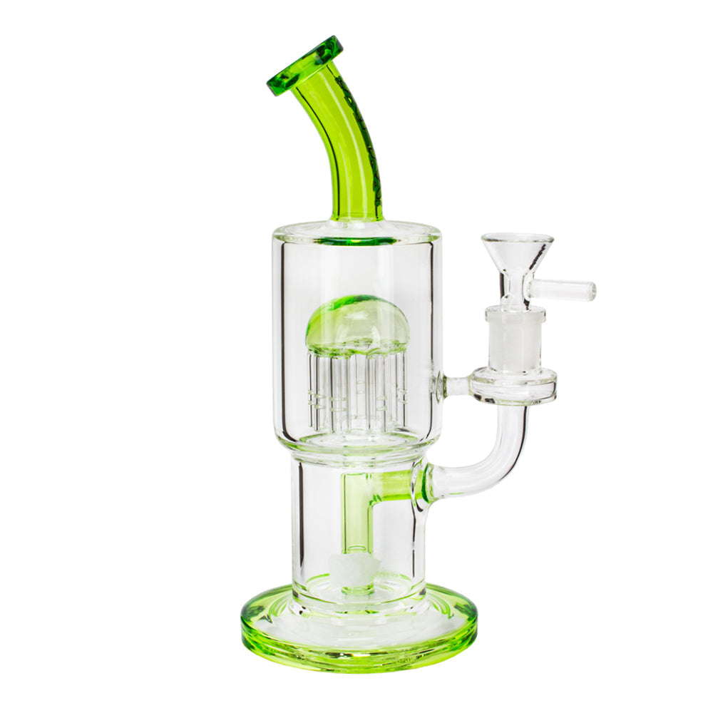 8 Arm Rig #M003 - Planet Caravan Smoke Shop