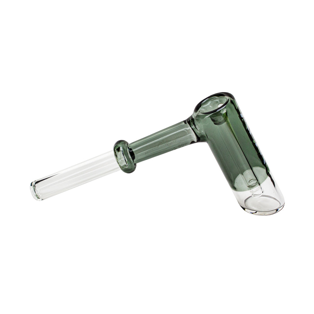 Small Hammer Bubbler #CX37 - Planet Caravan Smoke Shop