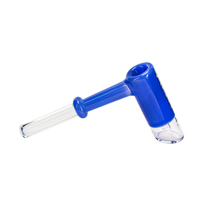 Small Hammer Bubbler #CX37 - Planet Caravan Smoke Shop
