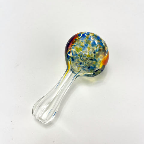 Blue Spoons #AM4 - Planet Caravan Smoke Shop