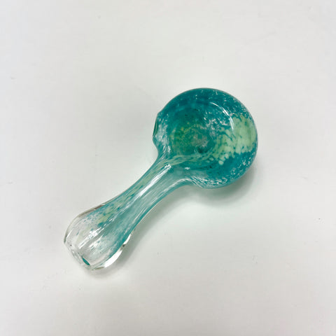 Blue Spoons #AM4 - Planet Caravan Smoke Shop