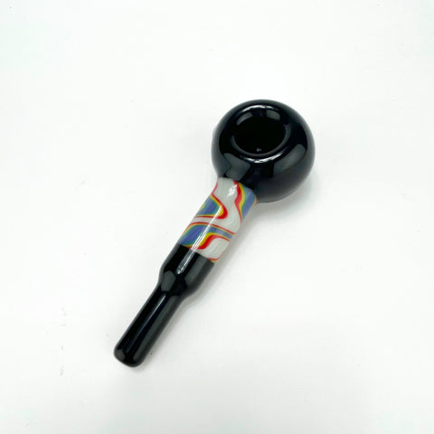 Full-Color WigWag Spoons #CS2 - Planet Caravan Smoke Shop