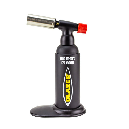 Blazer Blazer Big Shot Torches Torches & E-Nails | Planet Caravan