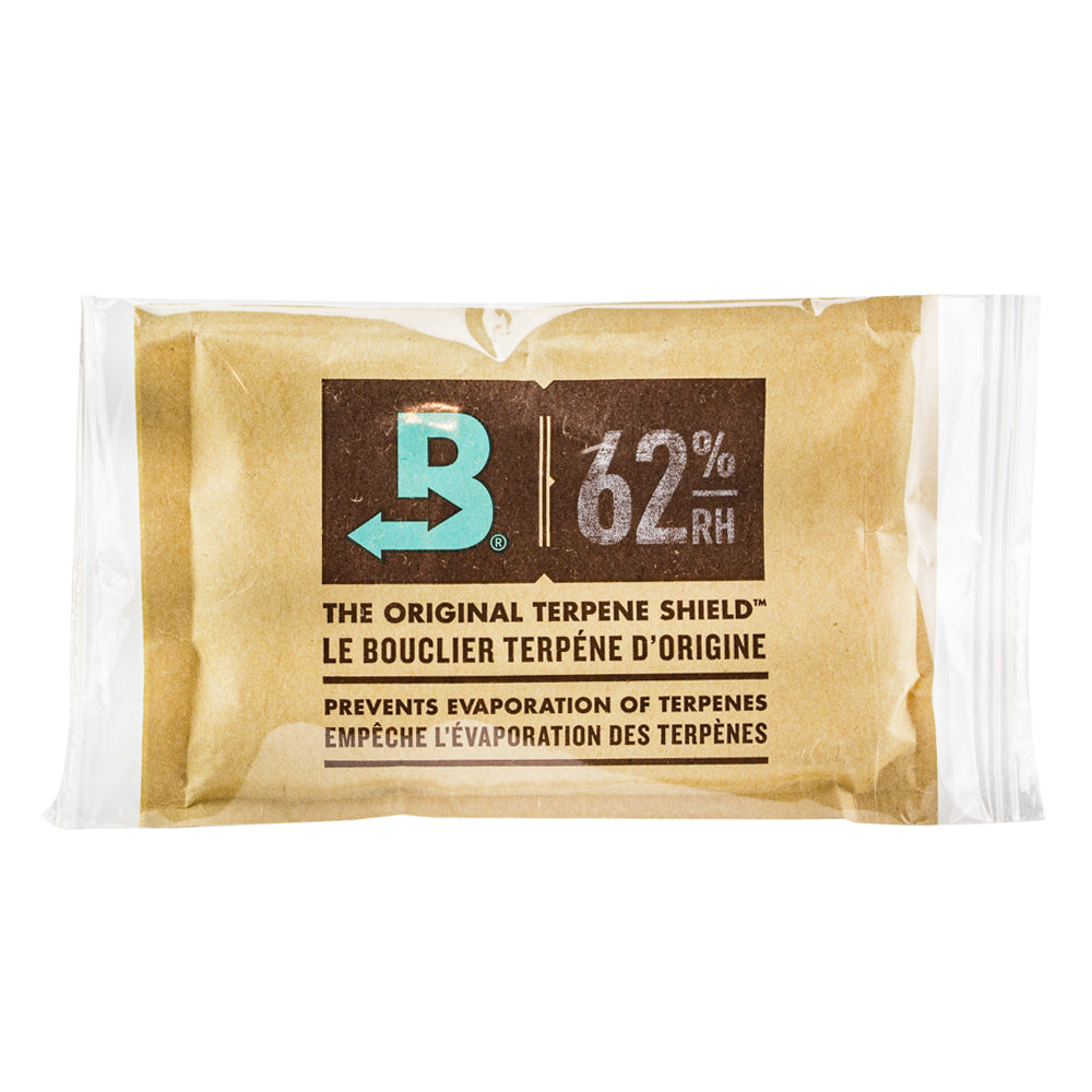 Humidity Packs - Planet Caravan Smoke Shop