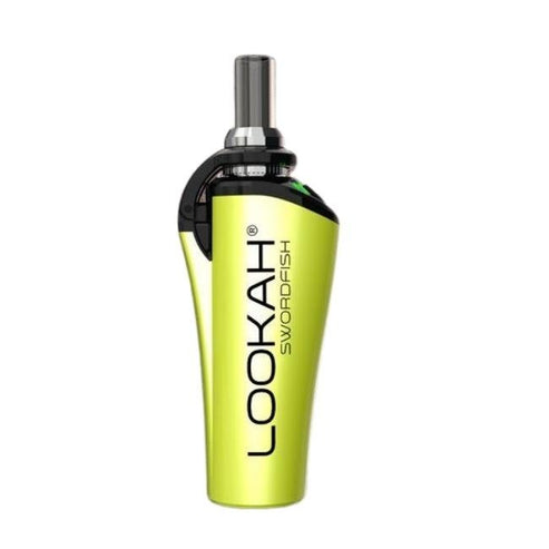 Lookah Lookah Swordfish Concentrate Vaporizer Vaporizer Devices | Planet Caravan