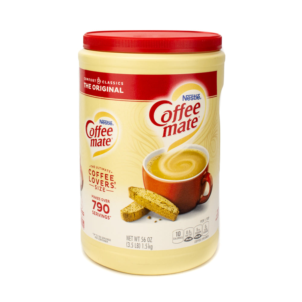 Coffee Mate Safe - Planet Caravan Smoke Shop