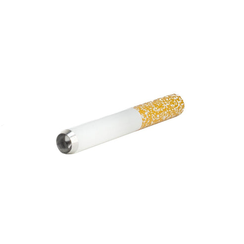 Planet Caravan Small Cig Bat Hand Pipes | Planet Caravan