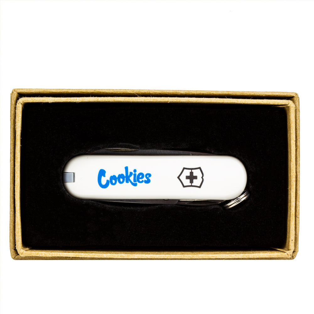 Swiss Army Knife #CK05 - Planet Caravan Smoke Shop