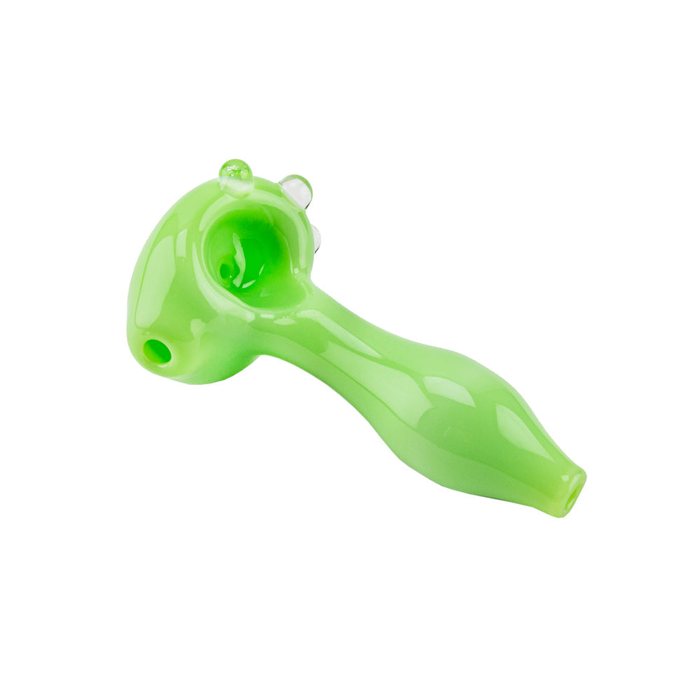 Studded Spoon - Planet Caravan Smoke Shop