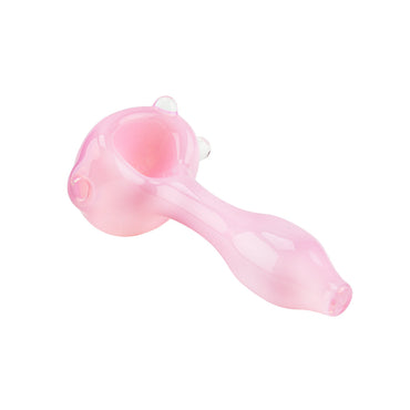 Studded Spoon - Planet Caravan Smoke Shop