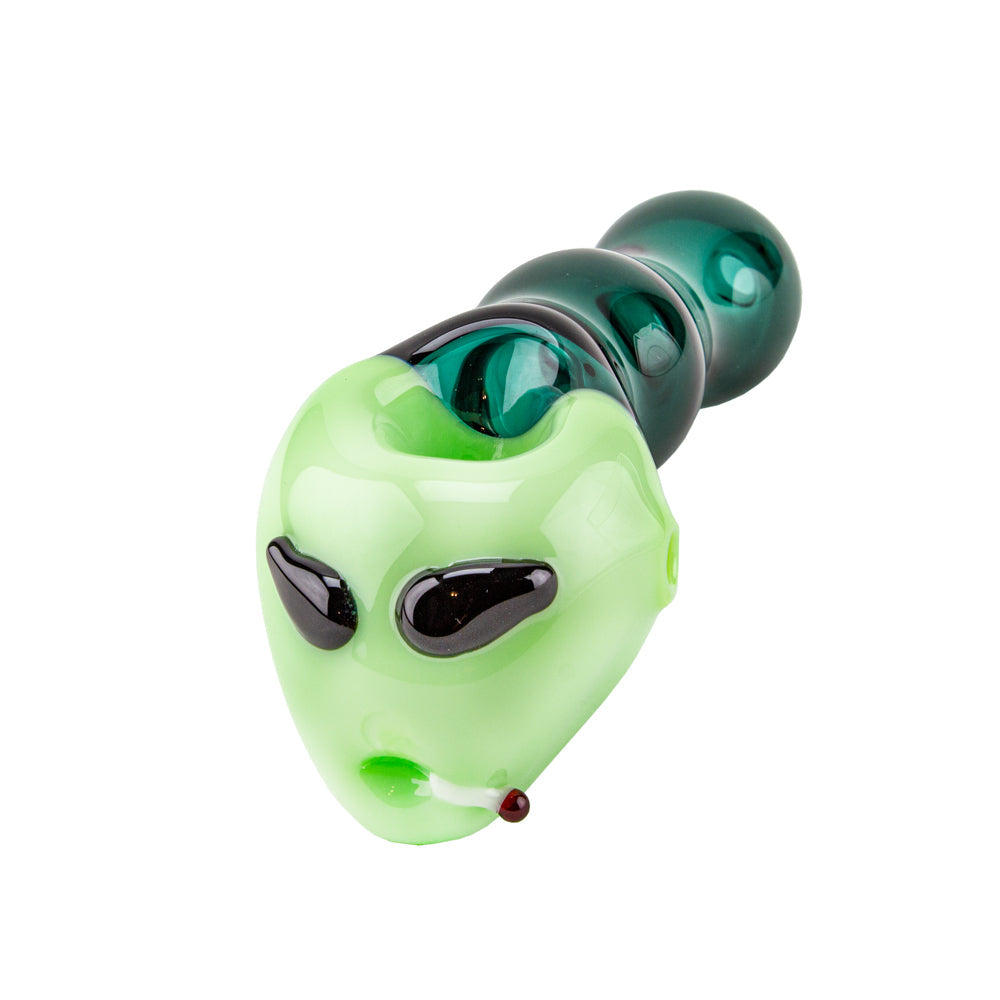 Darkstar - Alien Spoon | Planet Caravan Smoke Shop