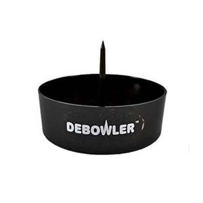 Plastic Ashtray - Planet Caravan Smoke Shop