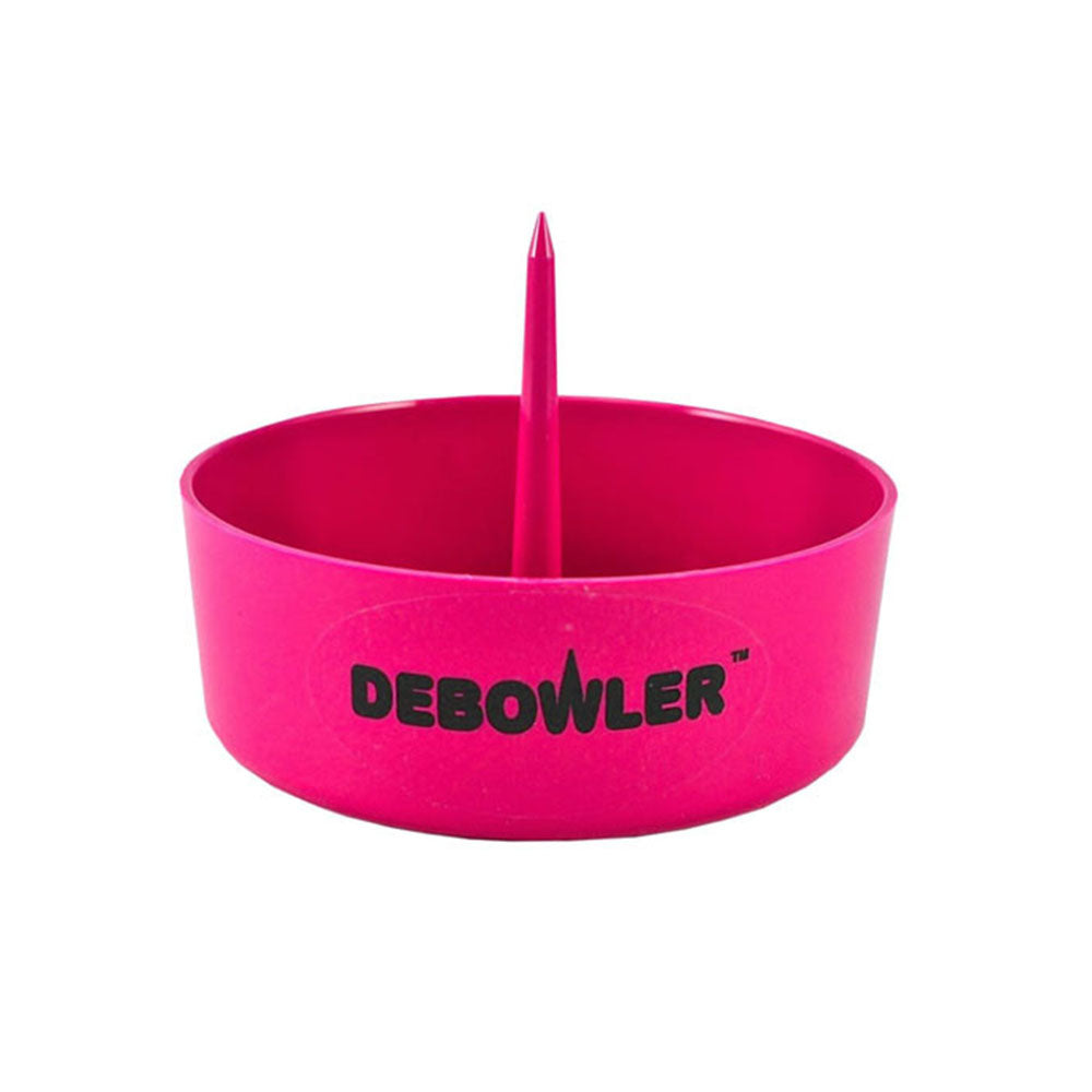 Plastic Ashtray - Planet Caravan Smoke Shop