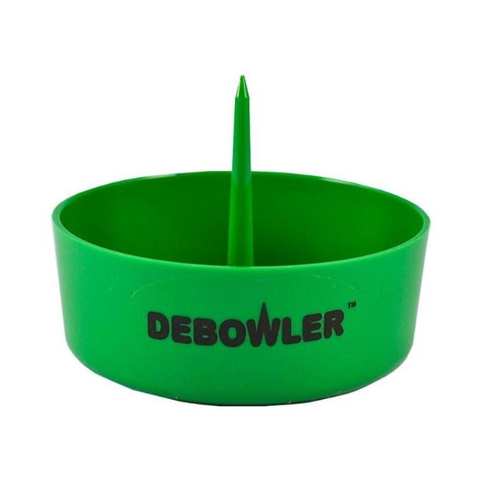 Plastic Ashtray - Planet Caravan Smoke Shop