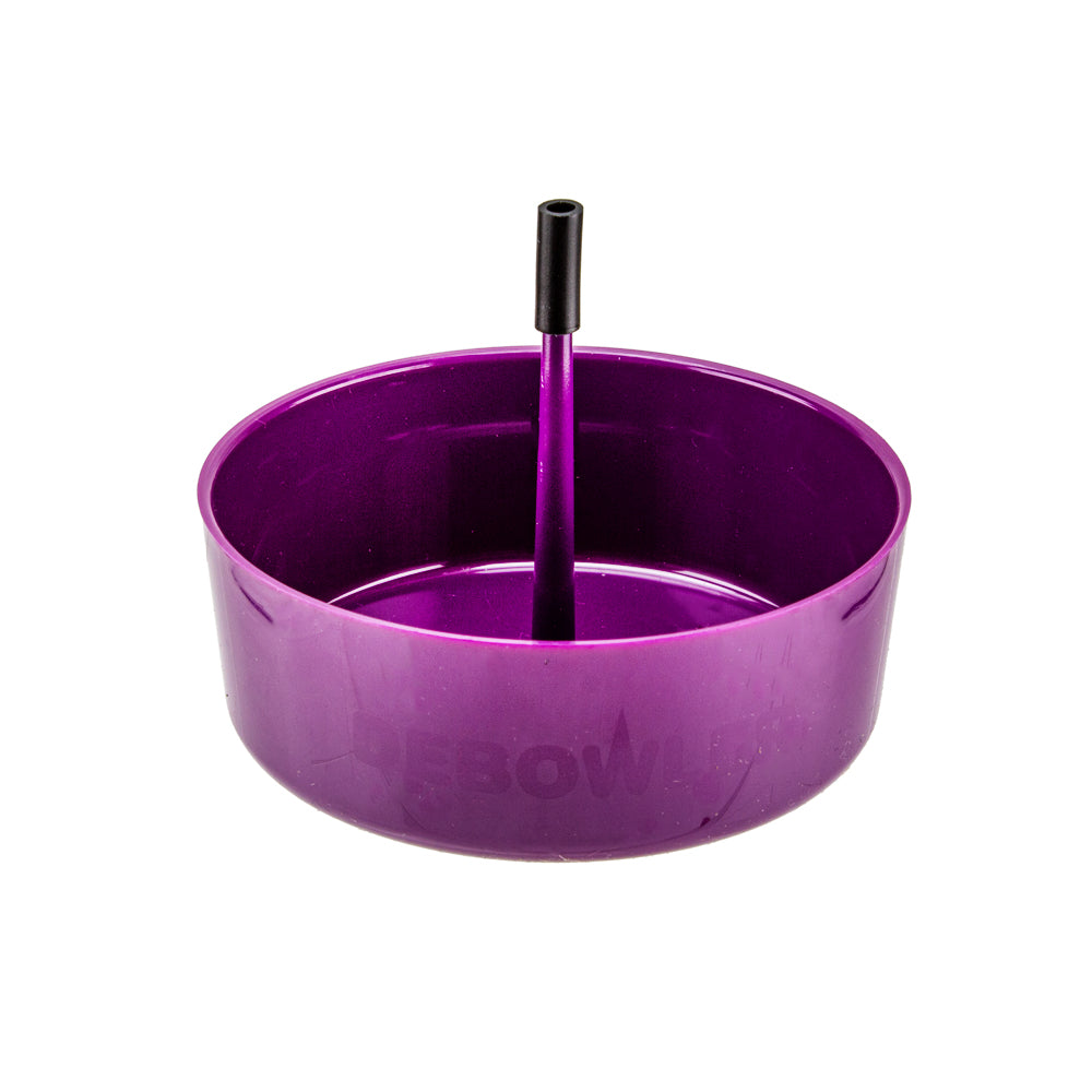 Plastic Ashtray - Planet Caravan Smoke Shop