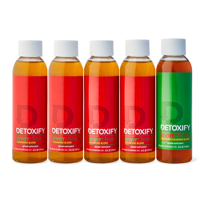 Detoxify - CC - Ever Clean - Planet Caravan Smoke Shop