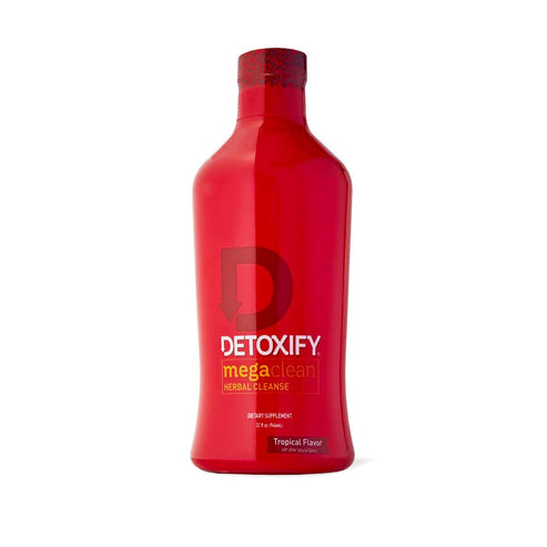 Detoxify Mega Clean Lifestyle | Planet Caravan