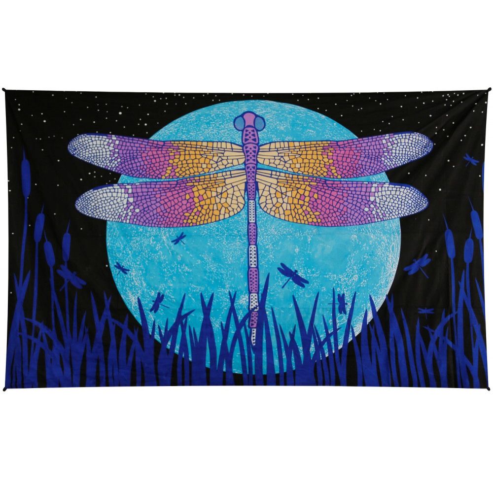 Tapestries - Planet Caravan Smoke Shop