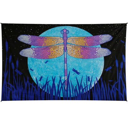 Tapestries - Planet Caravan Smoke Shop