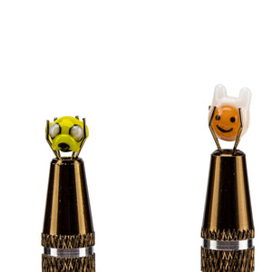 Descriptive image text