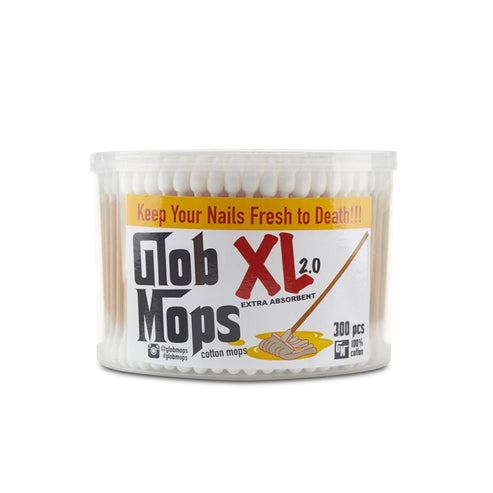 Glob Mops Glob Mops - 300pk XL 2.0 Cleaning | Planet Caravan