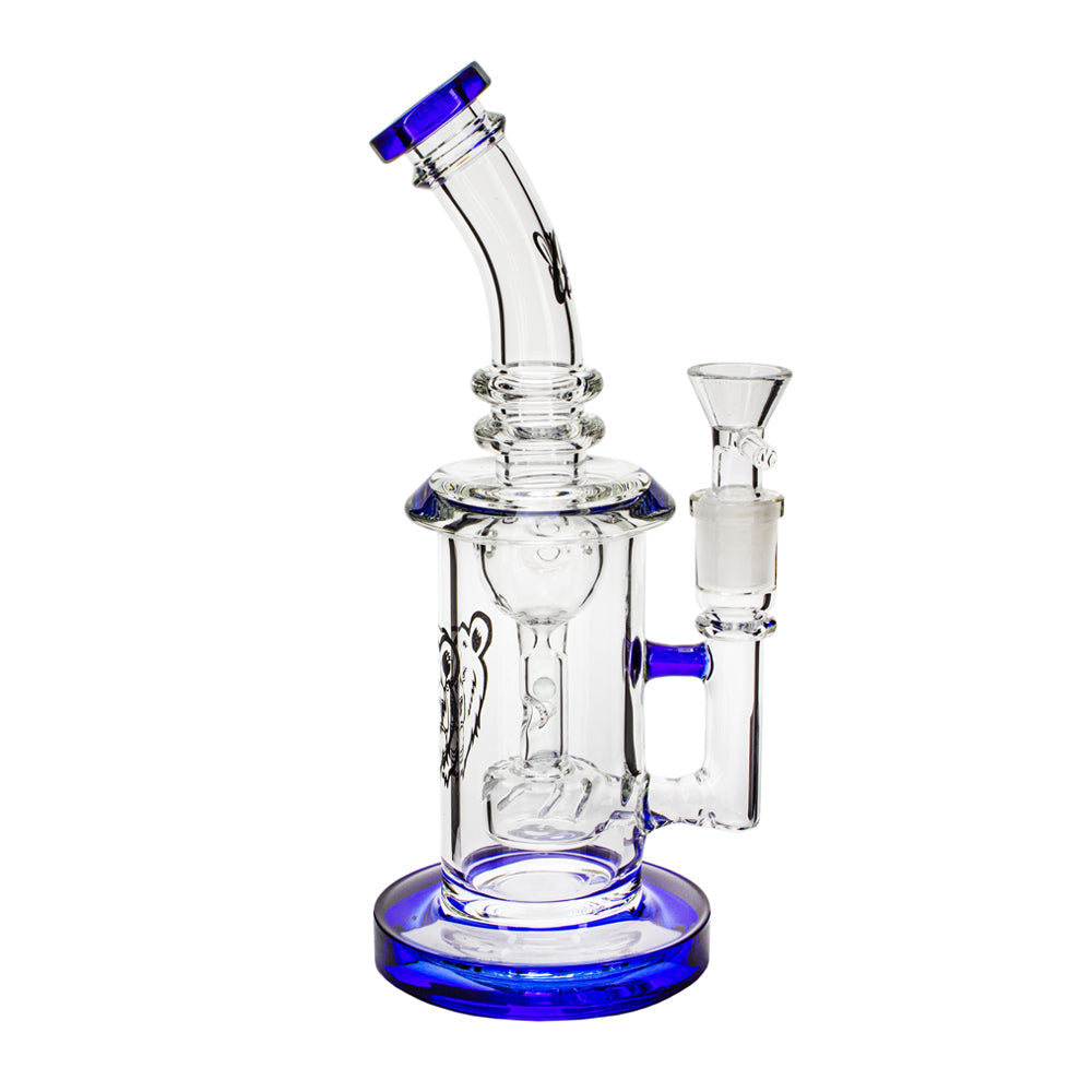 Thick Valve Incyclers - Planet Caravan Smoke Shop