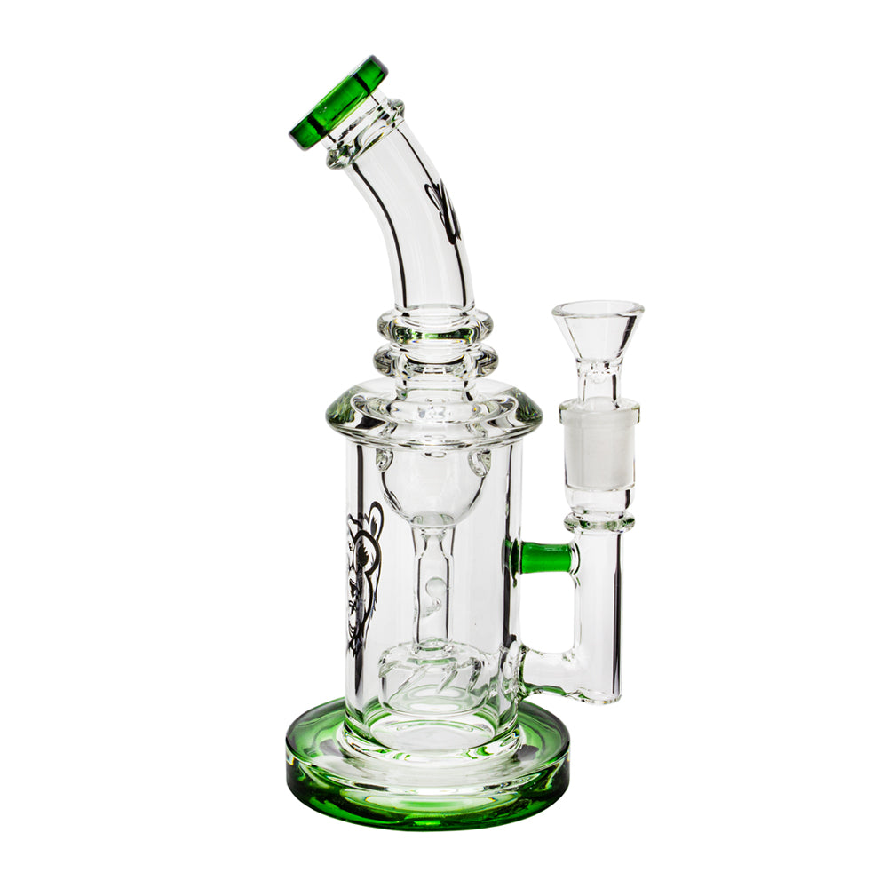 Thick Valve Incyclers - Planet Caravan Smoke Shop