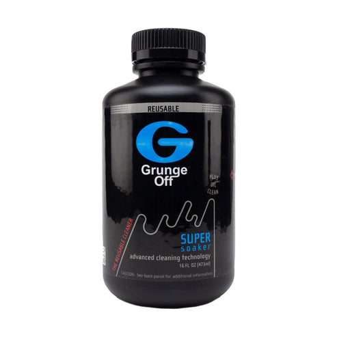 Grunge Off Grunge Off 16oz Super Soaker Cleaner Cleaning | Planet Caravan