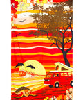 Tapestries - Planet Caravan Smoke Shop