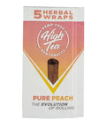 High Tea 5pk Tea Leaf Wraps - Planet Caravan