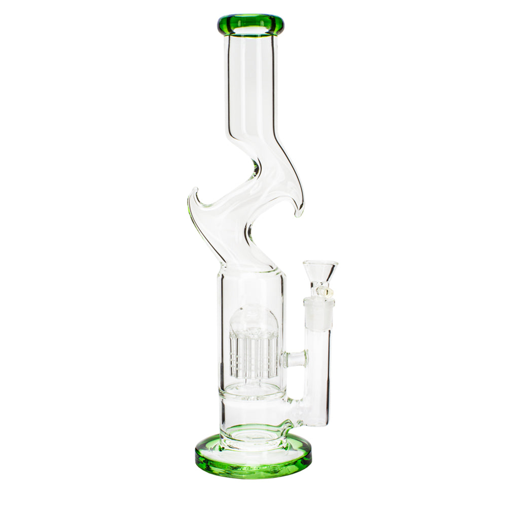 Zong #XP-154 - Planet Caravan Smoke Shop