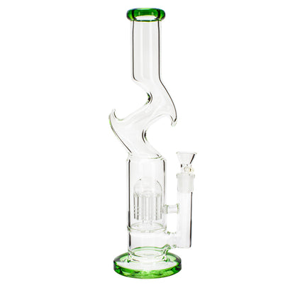 Zong #XP-154 - Planet Caravan Smoke Shop