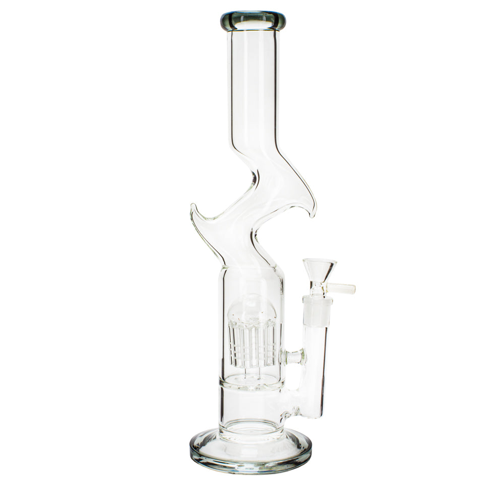 Zong #XP-154 - Planet Caravan Smoke Shop