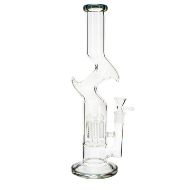Zong #XP-154 - Planet Caravan Smoke Shop