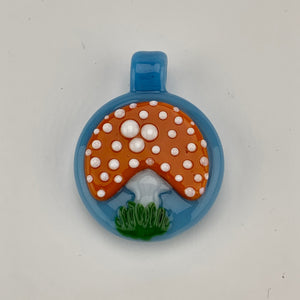 Descriptive image text