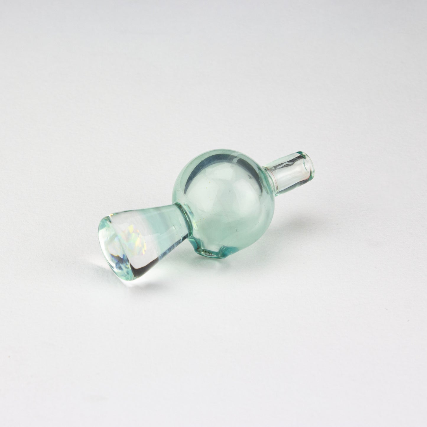 Forrest Fumes Zen Bubble Cap #FFU39 - Planet Caravan