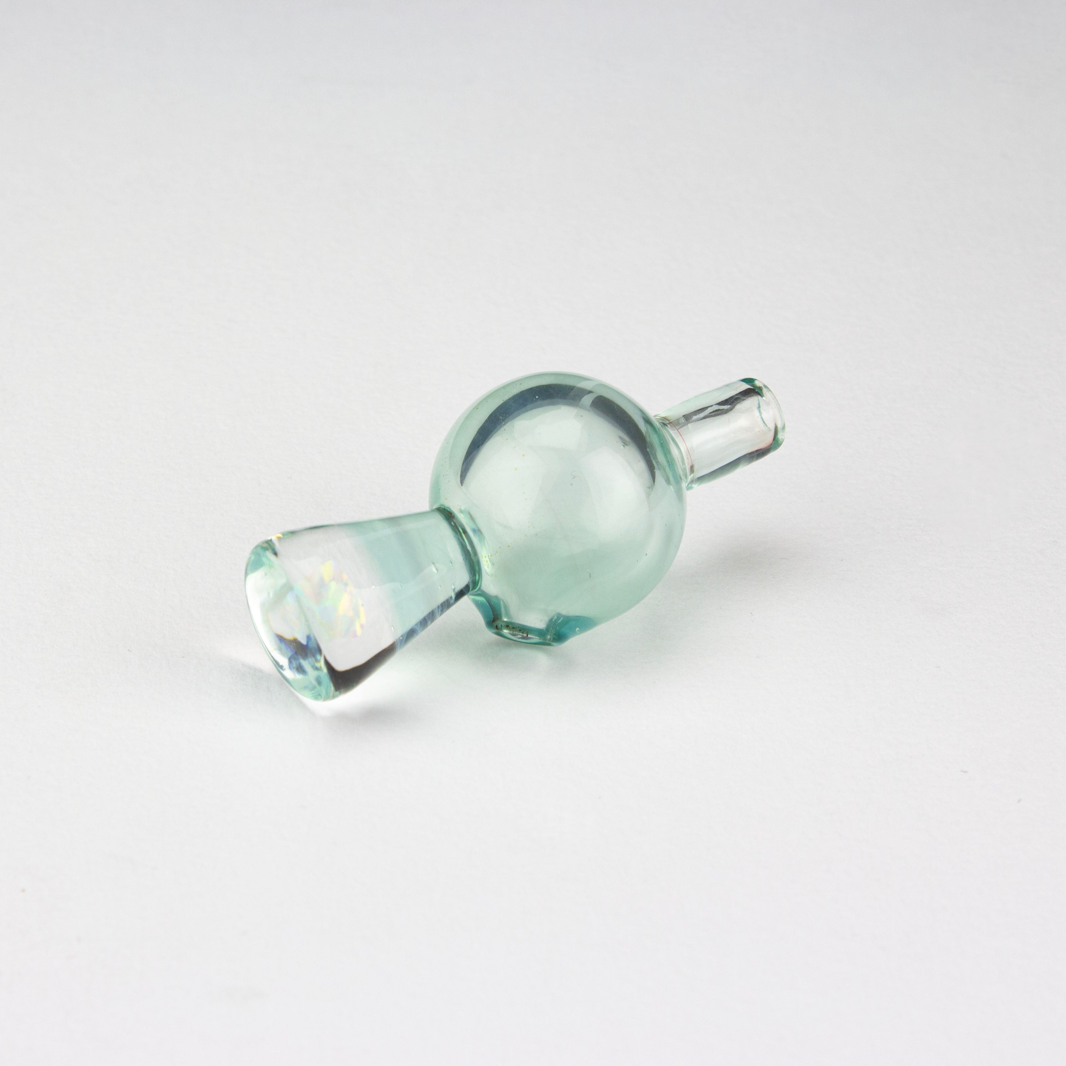 Forrest Fumes Zen Bubble Cap #FFU39 - Planet Caravan