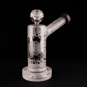 Descriptive image text