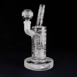 Descriptive image text