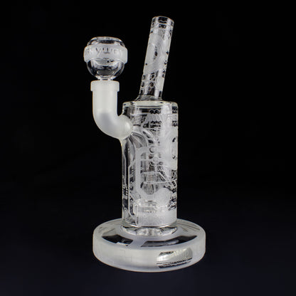 Milkyway Hybrid Engine Rig #MK-1317R - Planet Caravan