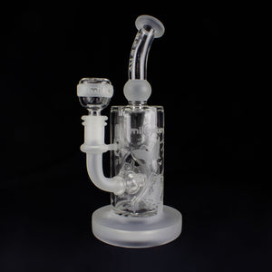 Descriptive image text