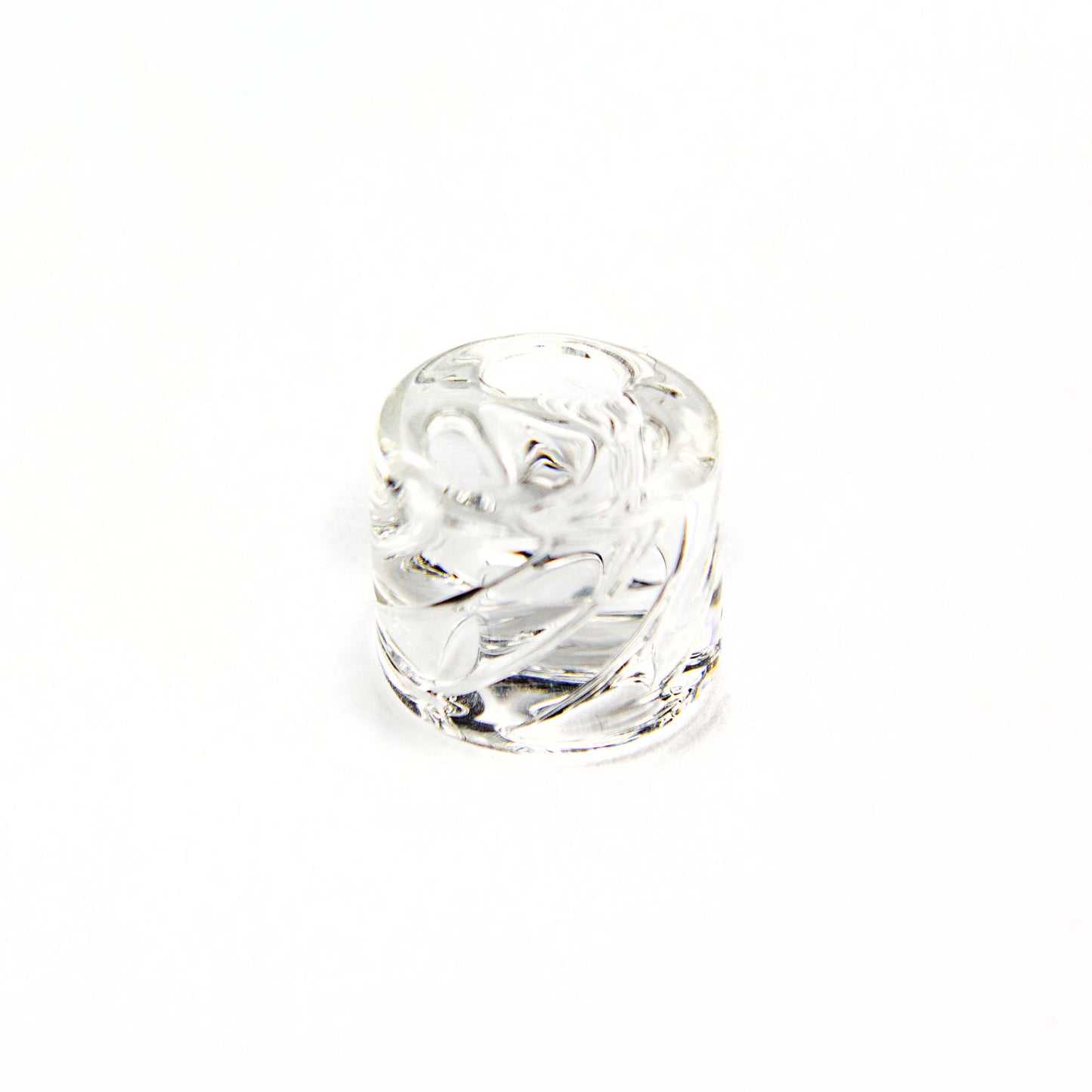 Bradley Miller Clear Peak Pro Plug #BRM12 - Planet Caravan