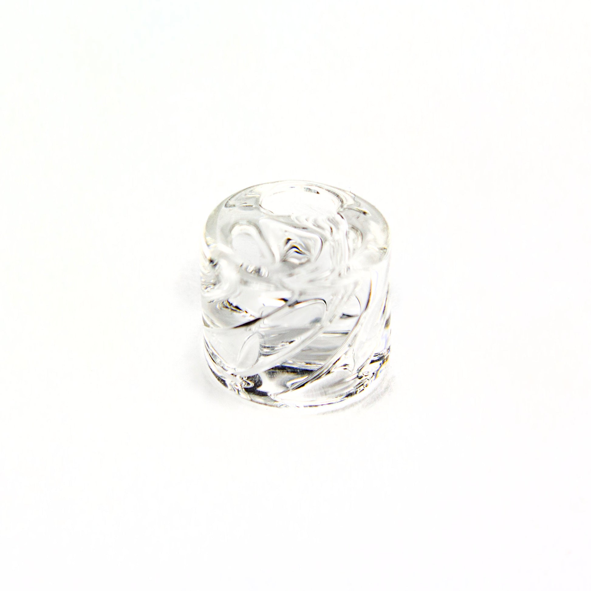 Bradley Miller Clear Peak Pro Plug #BRM12 - Planet Caravan