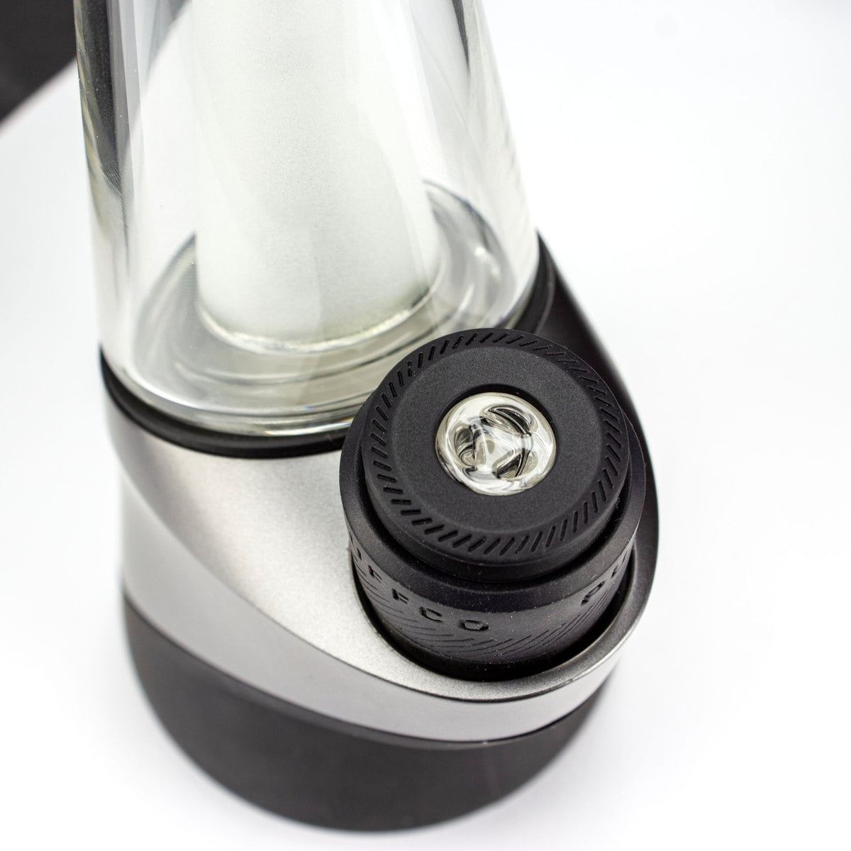Bradley Miller Bradley Miller - Bradley Miller Peak Pro/Carta 2 Spinner Plug BRM12 Vaporizer Accessories | Planet Caravan