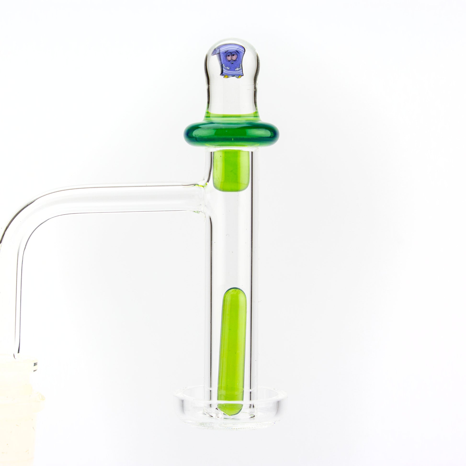 Keys Towelie Control Tower Set #KEY02 - Planet Caravan