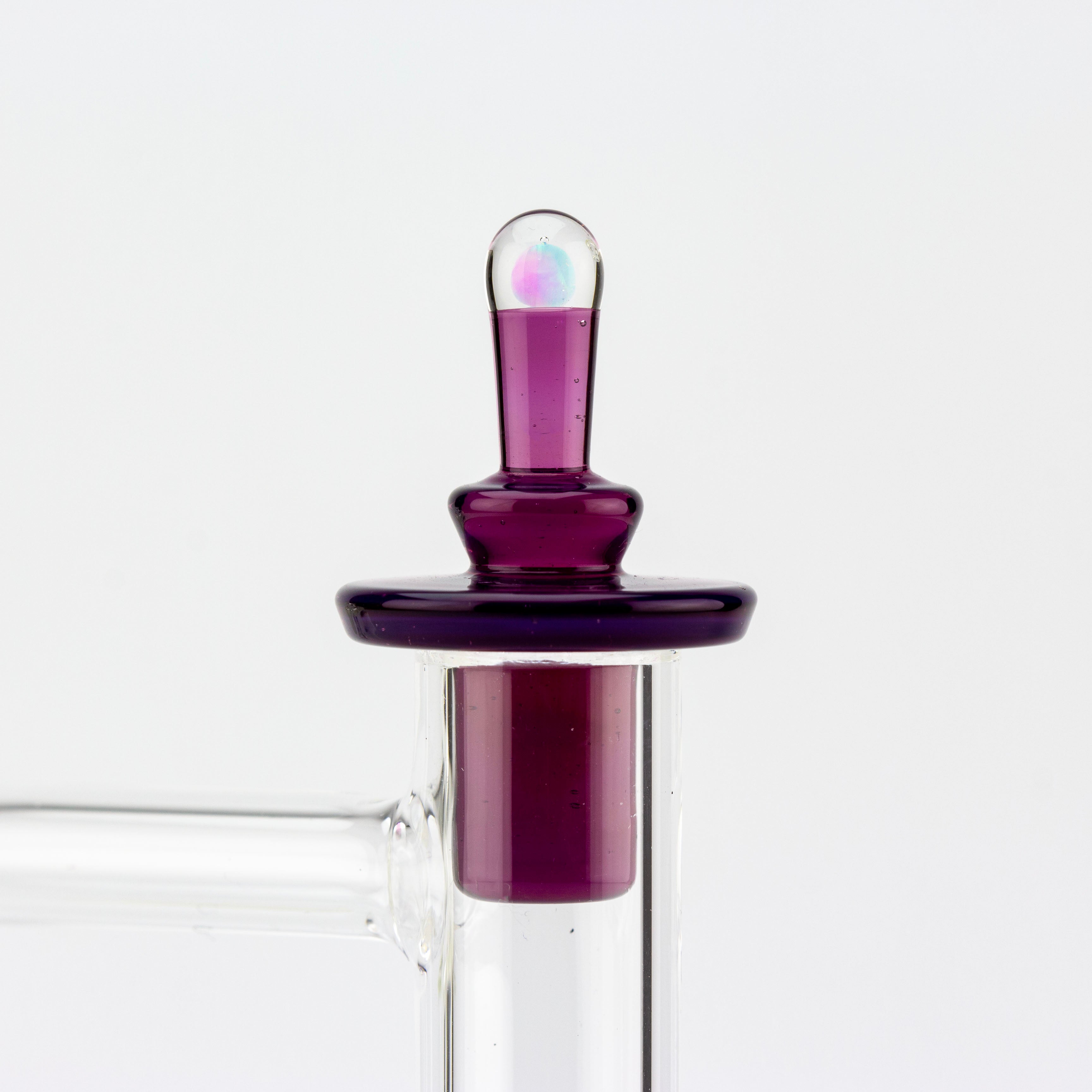 Fortunate Stargazer Tower Cap #FOR01 - Planet Caravan